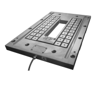 ROEMHELD Rivi Magnetics 磁性夾緊系統