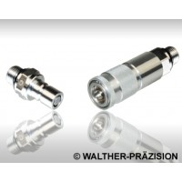 WALTHER-PR?ZISION 中壓單聯軸器 MD系列 德國原廠直供