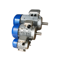 MTmotori 防爆型三相電機TNSA系列