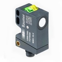 瑞士BAUMER超聲波傳感器MIR10-S0.LE.064A.A   專業報價