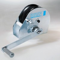 Pfaff-silberblau螺旋千斤頂系列型號及技術數據