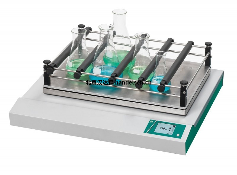 Edmund正品緊湊型搖床KS 15 A 控制 Edmund正品緊湊型搖床KS 15 A 控制