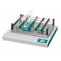 Edmund熱板搖床 SM 30 AT 控制參數