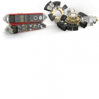 瑞士Staubli工業連接器