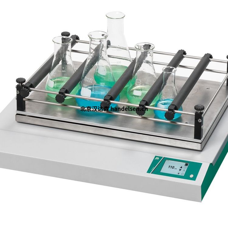 Edmund緊湊型搖床KS 15 A Edmund緊湊型搖床KS 15 A