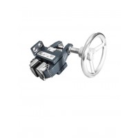 德國Rietschoten液壓驅動-R＆H 215.251.01型