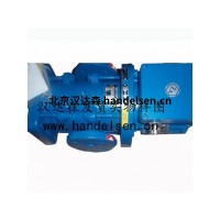 德國ALLWEILER旋轉泵NTWH65-250/01-U3.3A-K1-W128