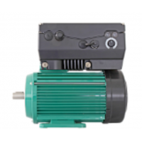 EMGR  DAS系列三相電機