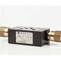 德國WALTER VOSS液壓產品