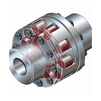 德國WALTHER聯軸器