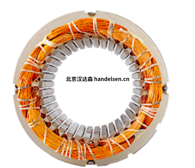 EMGR 內裝式電機