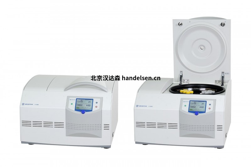 Sigma 2-7臺式離心機 sigma-4-16ks-refrigerated-benchtop-centrifuge-closed-open