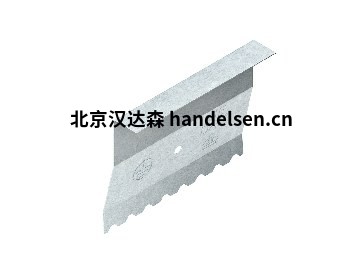 Niedax品牌 電纜系統