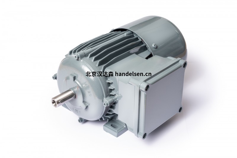 HEW 制動電機4極