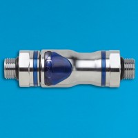 德國 Wolftechnik CPC 快速接頭 SMC系列 公稱直徑 1.2 毫米