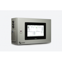 德國Grindaix 通過數字監控實現高效技術