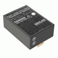 BEHLKE高壓開(kāi)關(guān)各大高校實(shí)驗(yàn)室專用