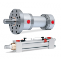 意大利Conforti Oleodinamica執行器型號齊全