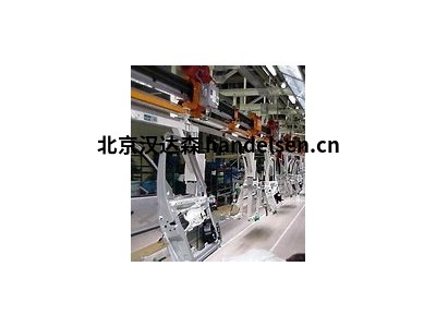 德國WETRON自動化產品