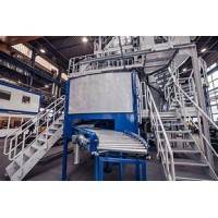 英國WHEELABRATOR表面處理技術