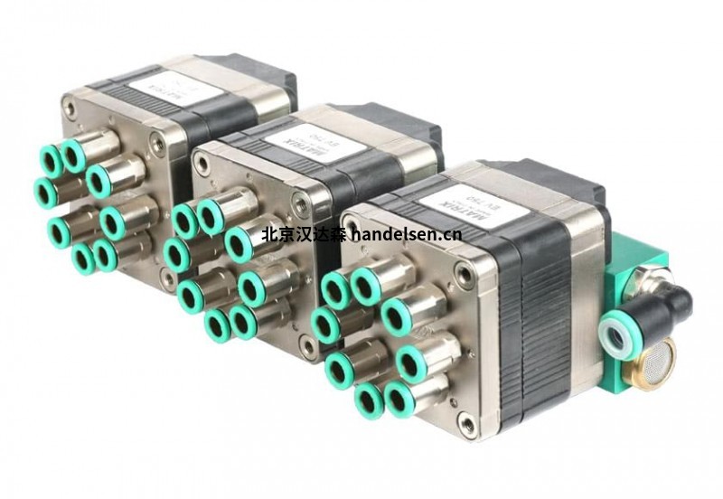 MATRIX電磁閥750 MATRIX電磁閥750