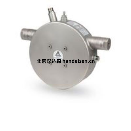 德國原廠供應Heinrichs Messtechnik全金屬流量計BGF