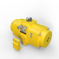 德國 emerson 愛默生電磁閥 氣動缸和執行器 氣動閥門