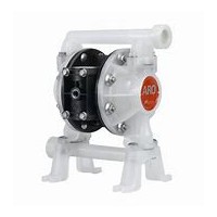 德國WP-ARO隔膜閥