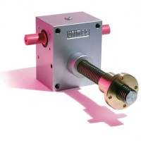 意大利品牌Unimec主要產(chǎn)品型號