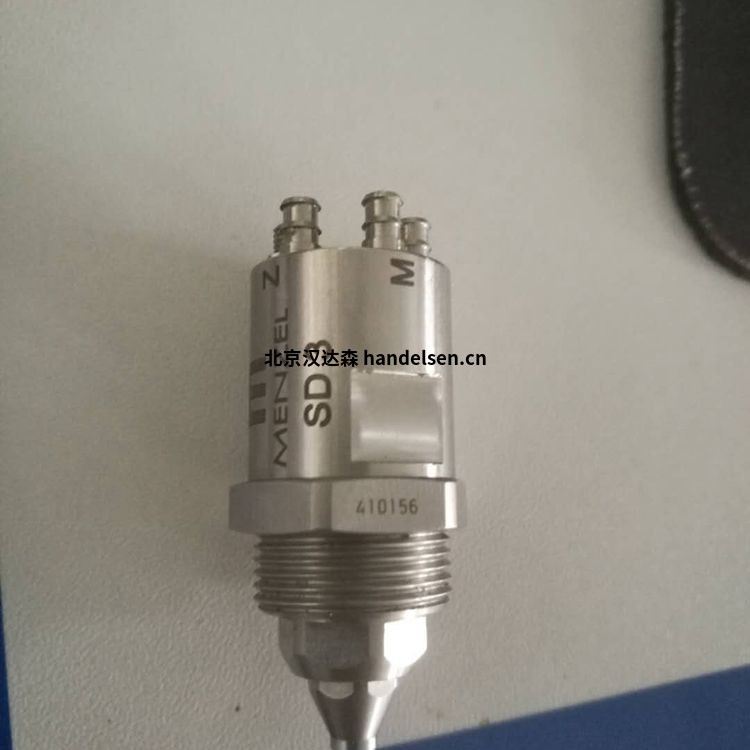MENZEL國(guó)內(nèi)代理型號(hào)：MS SD3噴嘴開(kāi)口 Ø 0.3 mm