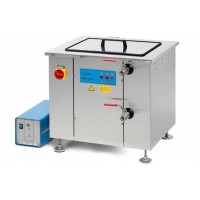 Walter-ultraschall POWERSONIC 工業浴缸介紹