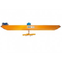 德國(guó)ABUS 懸掛式起重機(jī)產(chǎn)品介紹