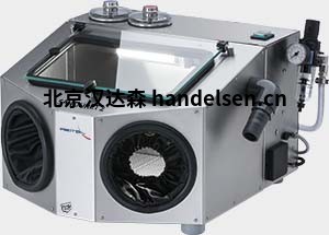 Reitel 噴砂機系列產品介紹