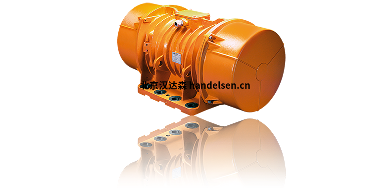 Italvibras振動器腳踏式MVSI