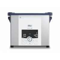 Elmasonic 超聲波清洗器Select 80技術數據