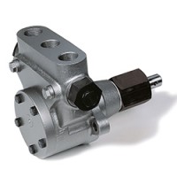 HP-TECHNIK德國油泵工業泵