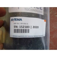 德國SITEMA液壓制動器KR 056 30用于冰箱行業