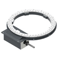 意大利Autorotor 旋轉臺