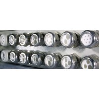 德國PFLITSCH接頭 M75x1,5 20,0 bg 275ms用于鐵路；化學工業/石油