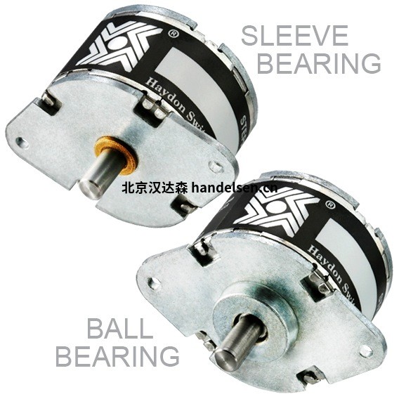 haydonkerkpittman步進(jìn)電機(jī) haydonkerkpittman步進(jìn)電機(jī)