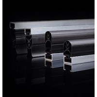 德國ASO安全觸邊安全壓條安全接觸產品ELMON classic 31-31