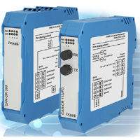 IXXAT Automation轉換器CAN-CR210 / FO