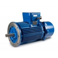 CEMP防爆電機(jī)IECEx、ATEX 認(rèn)證進(jìn)口供應(yīng)