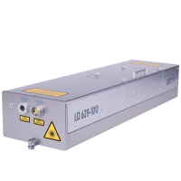 俄羅斯SOLARLASER激光器LQ629系列技術指導