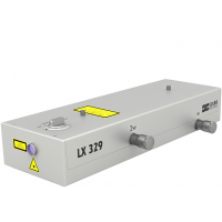 俄羅斯SOLARLASER激光器LX329系列技術指導