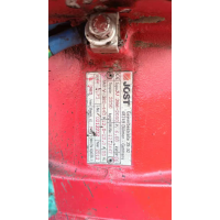 德國JVM(JOST)電磁振動器JD 20G-60用于礦山行業