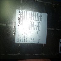 進(jìn)口Funke管殼式換熱器BCF，CCF，SSCF