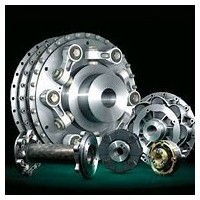 奧地利TECTOS聯軸器