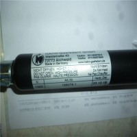 HAHN Gasfedern 鎖定氣彈簧HAHN X 10-23 德國制造