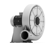 Elektror鋁制中壓離心鼓風機RD系列RD 10，RE 10